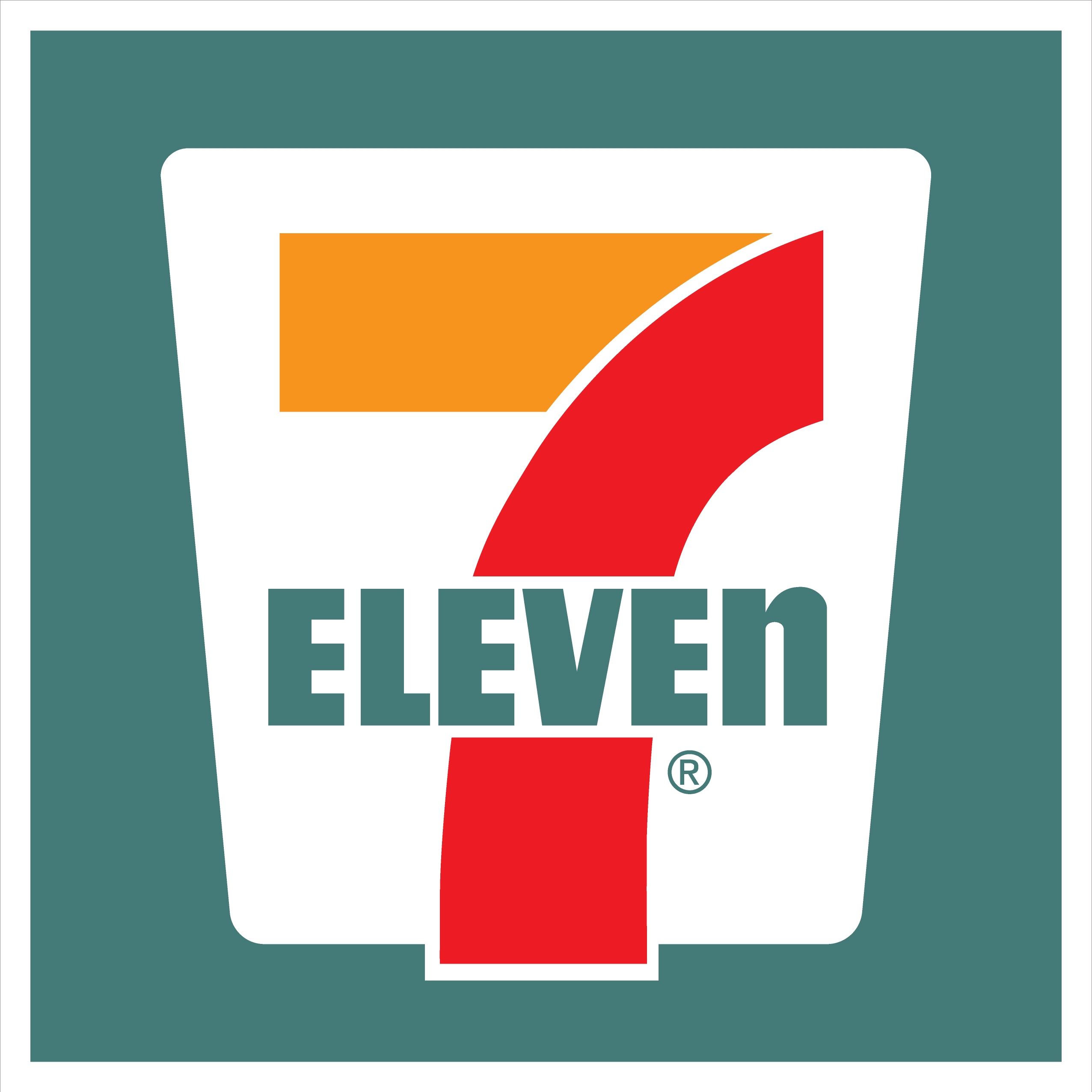 7-ELEVEN