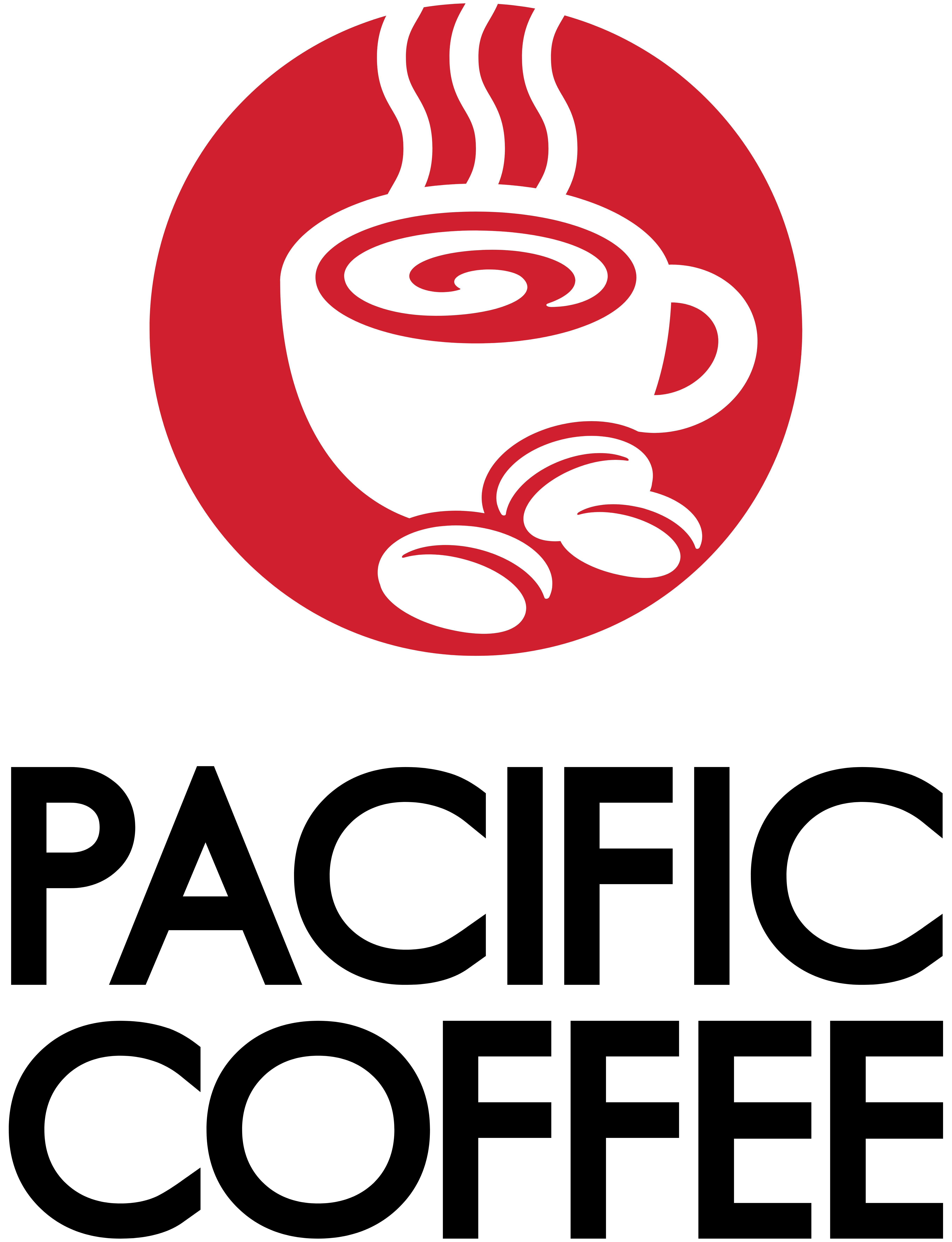 Pacific Coffee