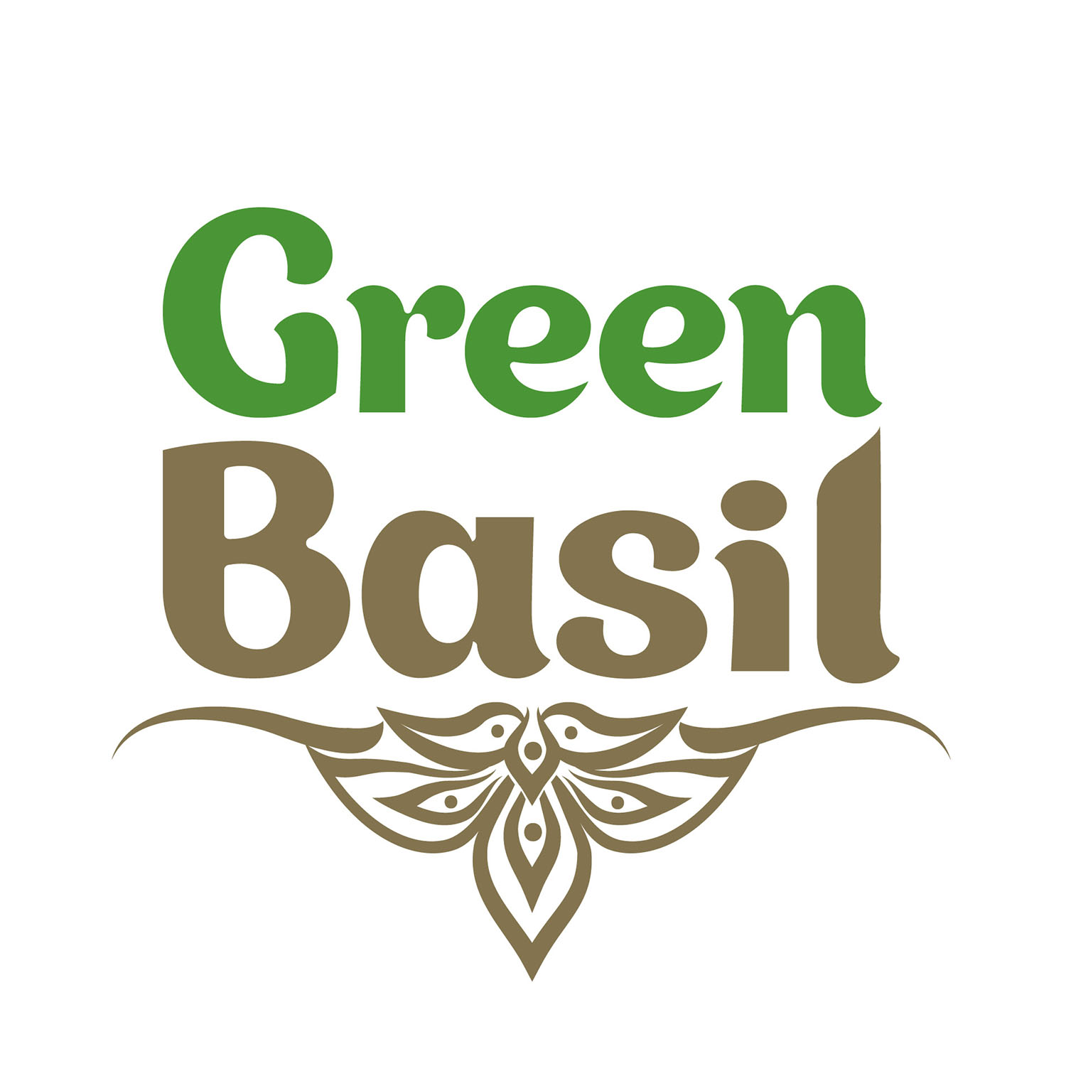 Green Basil